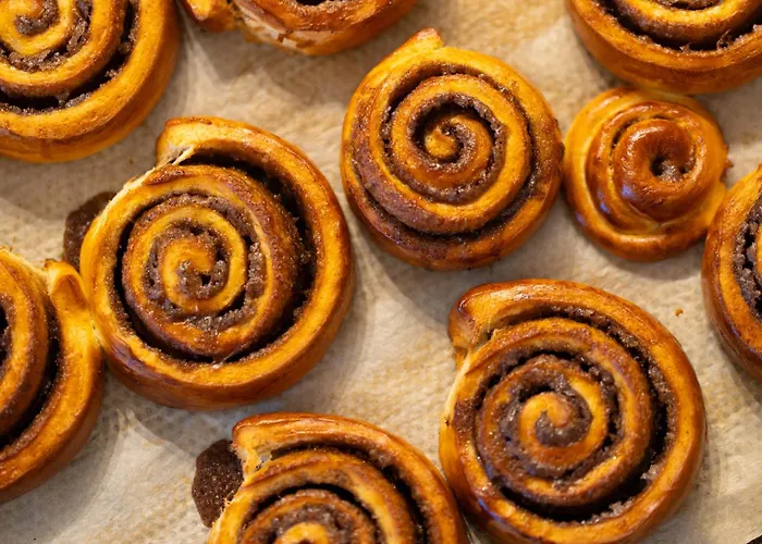 The White Knight Premium Boutique