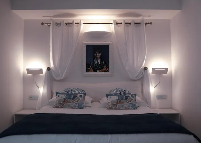 The White Knight Premium Boutique