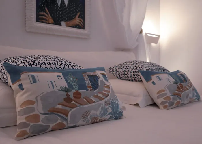 The White Knight Premium Boutique *