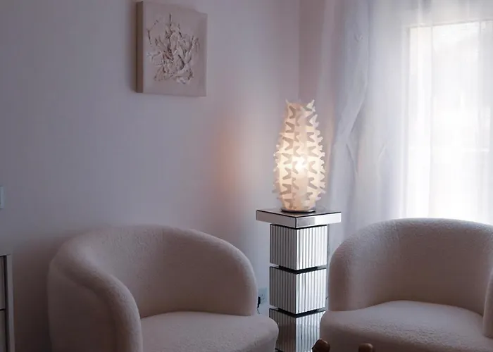 The White Knight Premium Boutique