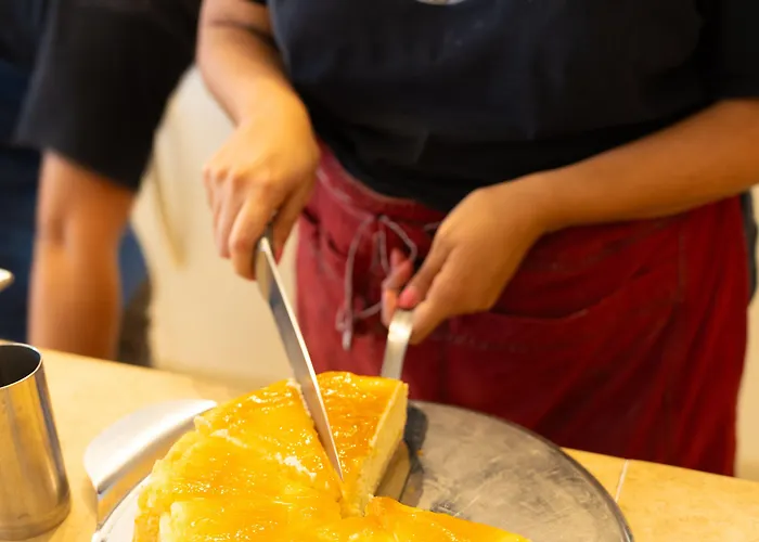 The White Knight Premium Boutique