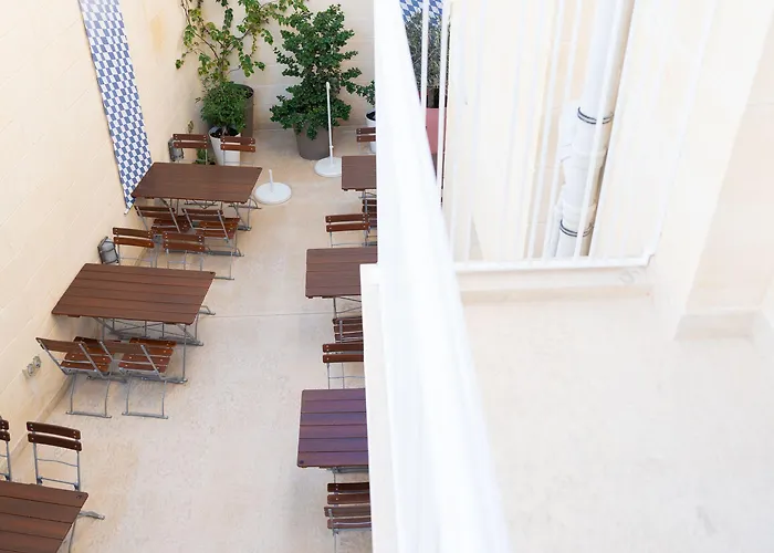 The White Knight Premium Boutique 호텔 *