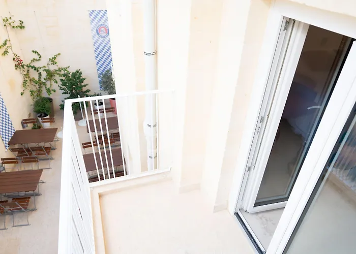 The White Knight Premium Boutique