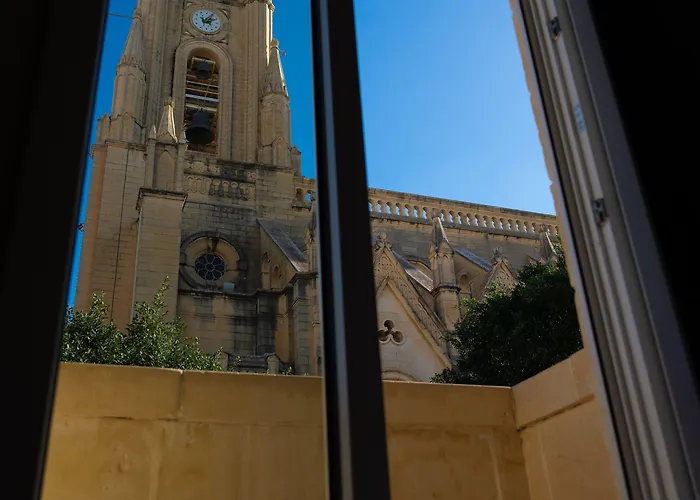 호텔 The White Knight Premium Boutique